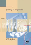 Planning en Organisatie niveau 4