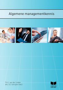 NMM Algemene Managementkennis
