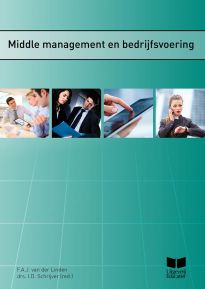 Nemas Middle Management en bedrijfsvoering