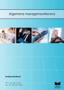 NMM Algemene Managementkennis antwoordenboek