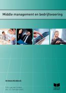 Nemas Middle Management en bedrijfsvoering antwoordenboek