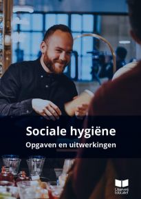 Sociale Hygiëne Opgaven en Antwoordenboek